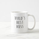 Search for funny boss mugs Like a boss