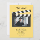 Search for film graduation invitations Movie