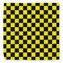 Search for black and yellow bandanas Fun
