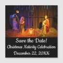 Search for nativity scene invitations Mary