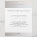 Search for esthetician flyers Hair stylist