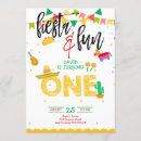 Search for uno fiesta invitations Mexican