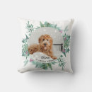 Search for in loving memory pillows Sympathy