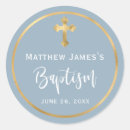 Search for baptism stickers Religious