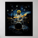 Search for drummer posters Christian