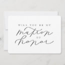 Search for be my matron of honor Bridal