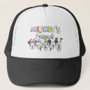 Search for mickey mouse baseball hats Retro