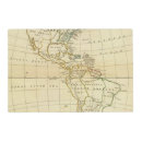 Search for world map placemats America