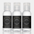 Search for promotional branded hand sanitizers Business