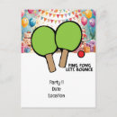 Search for tennis tournament cards stamps Party