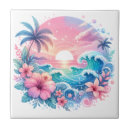 Search for coastal tiles Blue