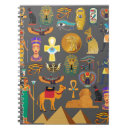 Search for egyptian notebooks pharaoh