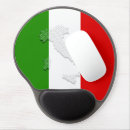 Search for italian mousepads Europe