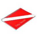 Search for scuba diving gifts Diver down flag