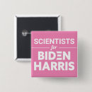 Search for biden harris buttons 2020 election