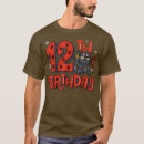 Search for ninja birthday tshirts Taekwondo