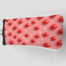 Search for polka dots golf head covers Modern