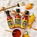 Search for hot sauces Unique