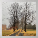 Search for fall scene posters Seasons