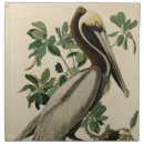Search for pelican napkins Bird
