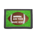 Search for football wallets Kids