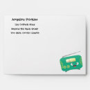 Search for cute envelopes Retro