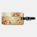 Search for glitter luggage tags Floral