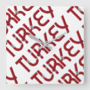 Search for turkey clocks Country