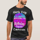 Search for cancun tshirts City