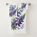 Search for blue flowers bath towels Floral