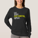 Search for pest control tshirts Eat