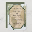 Search for travel wedding invitations World map