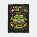 Search for funny blankets Birthday