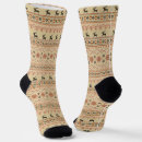 Search for ugly christmas socks Pattern