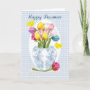 Search for passover cards Tulips