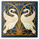 Search for swan gifts Illustration