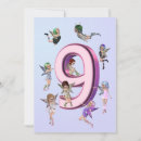 Search for elf invitations Fairy