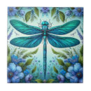 Search for dragonfly tiles Bathroom