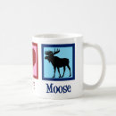 Search for cute moose coffee mugs elk