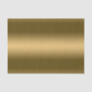 Search for metallic tissue paper Gold