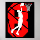 Search for black white basketball posters Boy