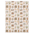 Search for fall tablecloths Farmhouse