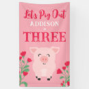 Search for rustic birthday party decor Country