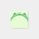 Search for frog post it notes Animal