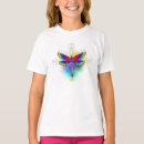 Search for multi colored tshirts Colorful