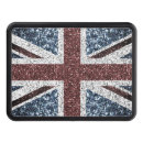 Search for bling trailer hitch covers For her