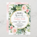 Search for baby brunch invitations Foliage