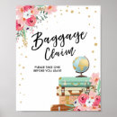 Search for favor table sign posters Floral