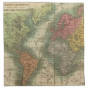 Search for engraved napkins Map