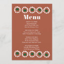Search for mexican wedding menus Talavera